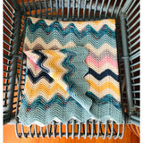 Miami Baby Blanket Bundle