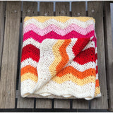 Miami Baby Blanket Bundle