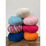 Miami Baby Blanket Bundle
