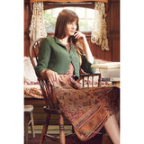 Softyak Dk 12 Designs by Marie Wallin - Morris & Sons Australia