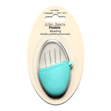 John James Pebble Beading Needles Size 10/12