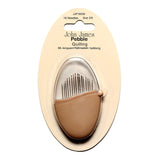 John James Pebble Quilting Needles Size 3/9