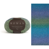 Rowan Felted Tweed Colour