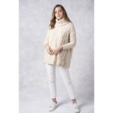 Mode at Rowan: 4 Projects - Modern Aran Style