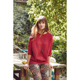 Softyak Dk 12 Designs by Marie Wallin - Morris & Sons Australia