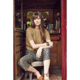 Softyak Dk 12 Designs by Marie Wallin - Morris & Sons Australia