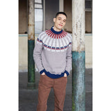 New Nordic Men's Collection by Arne and Carlos - Morris & Sons Australia