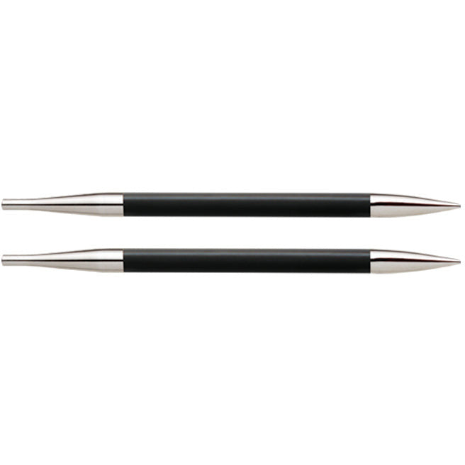 Knit Pro Karbonz Interchangeable Needle Tips - Morris & Sons Australia