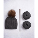 Mode at Rowan: Beanie Style