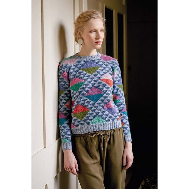 Rowan Kaffe's Colours - Morris & Sons Australia