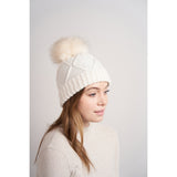Mode at Rowan: Beanie Style