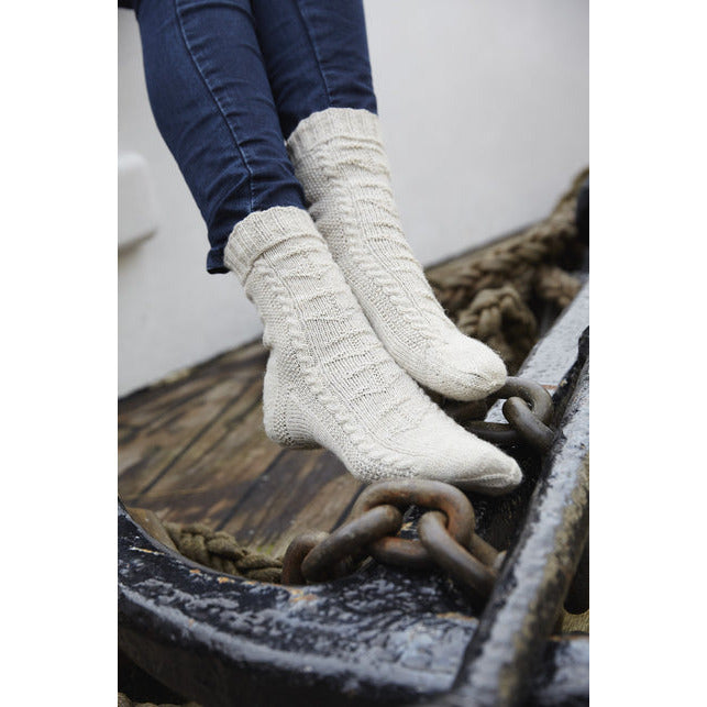 Sock Moments Magazine 1 - Morris & Sons Australia