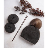 Mode at Rowan: Beanie Style