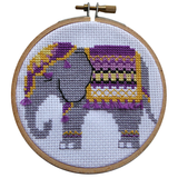 Make It Mini With Hoop - Elephant