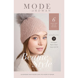 Mode at Rowan: Beanie Style