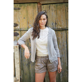 Cotton Cashmere by Sarah Hatton - Morris & Sons Australia