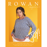 Rowan Magazine 71