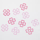Knitpro Metal Stitch Markers Amour