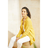Magnolia Pattern from Mode at Rowan: Collection Six