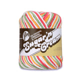 Lily Sugar'n Cream Ombre Cotton 10ply