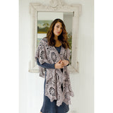Cotton Crochet by Lisa Richardson & Jane Crowfoot - Morris & Sons Australia