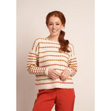 Crochet In-Style by Emma Wright