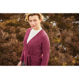 Felted Tweed by Lisa Richardson