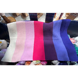 Brighton Blanket Pattern