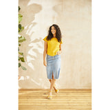 Mineral Pattern from Mode at Rowan: Collection Six