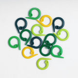 Knitpro Mio Split Ring Markers