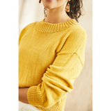 Mist Pattern from Mode at Rowan: Collection Six