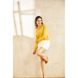 Mist Pattern from Mode at Rowan: Collection Six