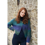 Felted Tweed Colour Collection