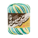 Lily Sugar'n Cream Ombre Cotton 10ply