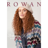 Modern Knits in Kid Classic by Martin Storey