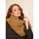 Crochet In-Style by Emma Wright