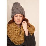 Crochet In-Style by Emma Wright