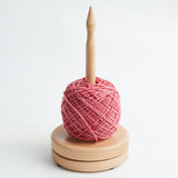 Knitpro Natural Yarn Dispenser