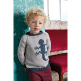 Little Dudes by Martin Storey - Morris & Sons Australia