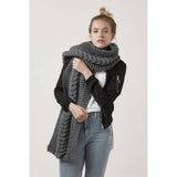 Big Wool Knits 8 Designs - Morris & Sons Australia