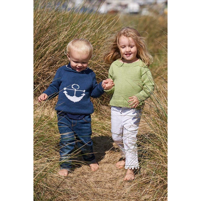 Essential Toddlers - Morris & Sons Australia