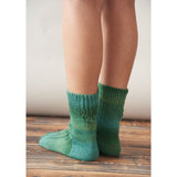 Ossett- Rowan Sock Collection