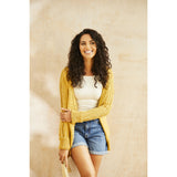 Oyster Pattern from Mode at Rowan: Collection Six