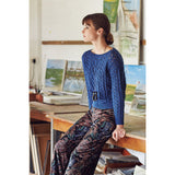Softyak Dk 12 Designs by Marie Wallin - Morris & Sons Australia