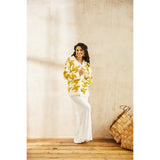 Pale Pattern from Mode at Rowan: Collection Six