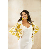 Pale Pattern from Mode at Rowan: Collection Six