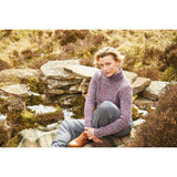 Felted Tweed by Lisa Richardson