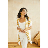 Pecan Pattern from Mode at Rowan: Collection Six