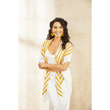 Pecan Pattern from Mode at Rowan: Collection Six