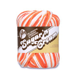 Lily Sugar'n Cream Ombre Cotton 10ply